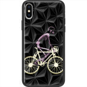 Чехол Prizma Uprint Apple iPhone XS 