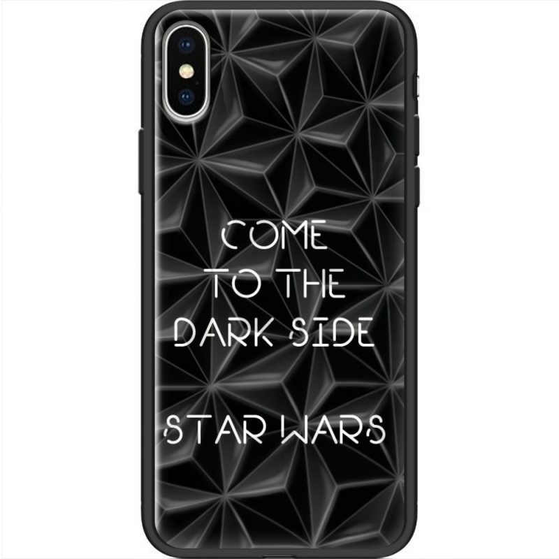 Чехол Prizma Uprint Apple iPhone XS 
