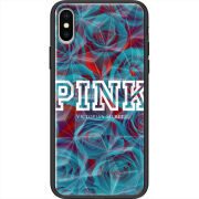 Чехол Prizma Uprint Apple iPhone XS 