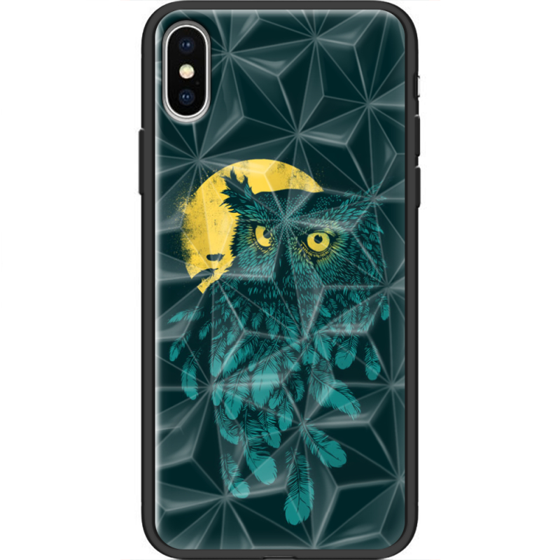 Чехол Prizma Uprint Apple iPhone XS 