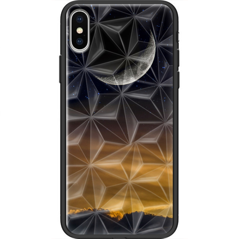 Чехол Prizma Uprint Apple iPhone XS 