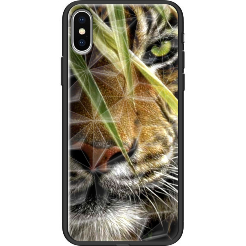 Чехол Prizma Uprint Apple iPhone XS 