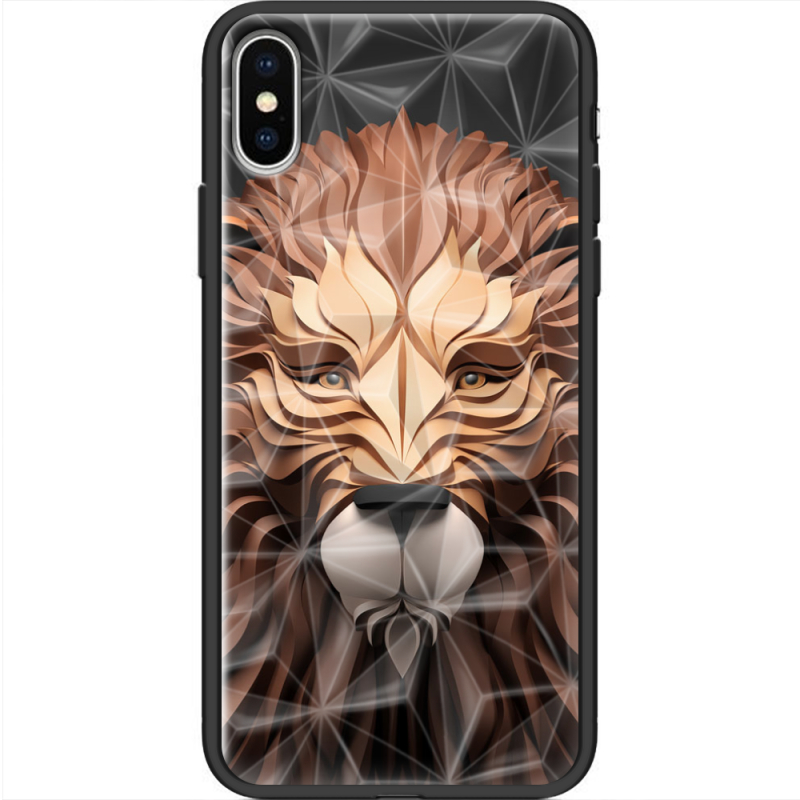 Чехол Prizma Uprint Apple iPhone XS 