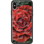 Чехол Prizma Uprint Apple iPhone XS 