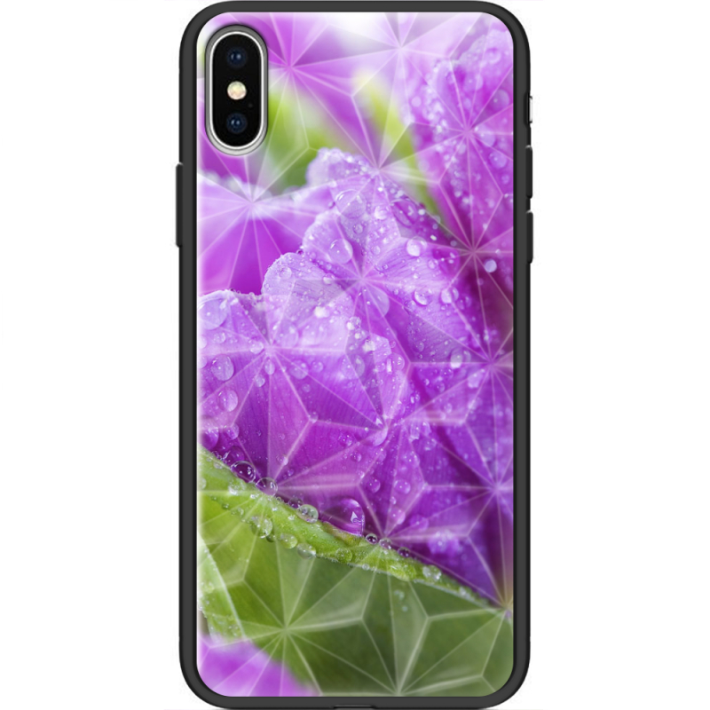 Чехол Prizma Uprint Apple iPhone XS 