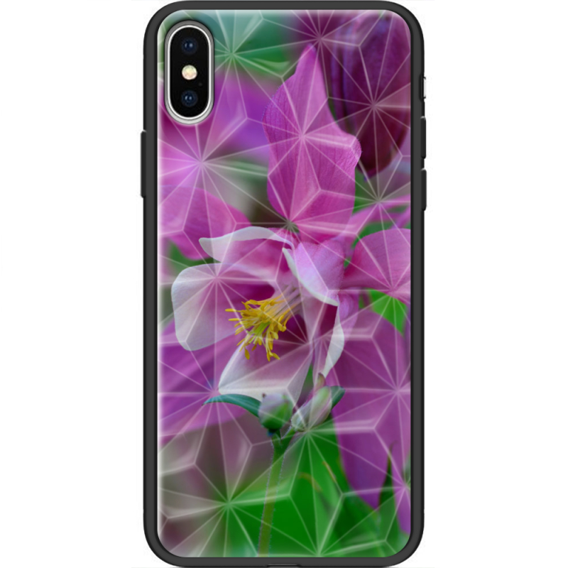 Чехол Prizma Uprint Apple iPhone XS 