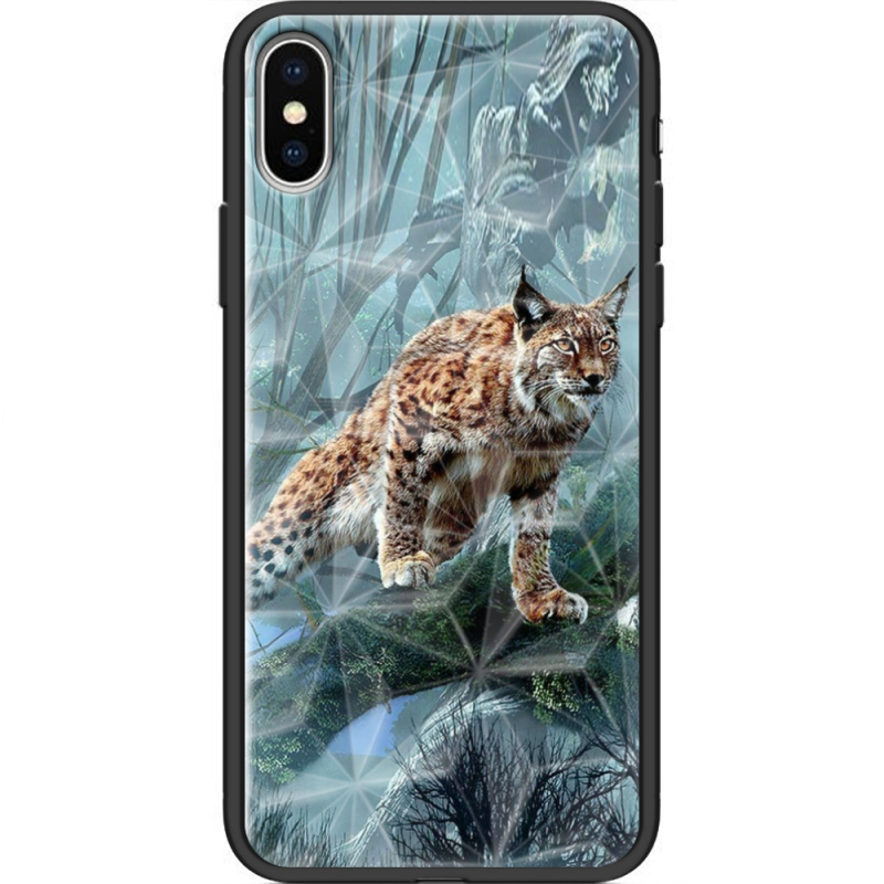 Чехол Prizma Uprint Apple iPhone XS 