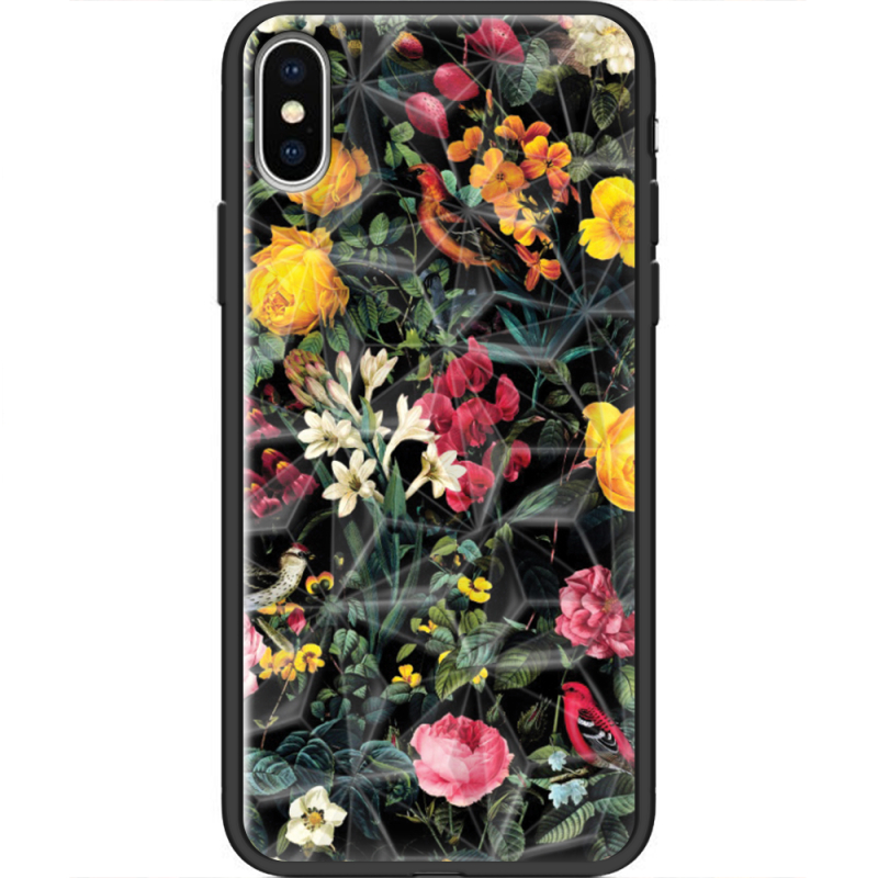 Чехол Prizma Uprint Apple iPhone XS 