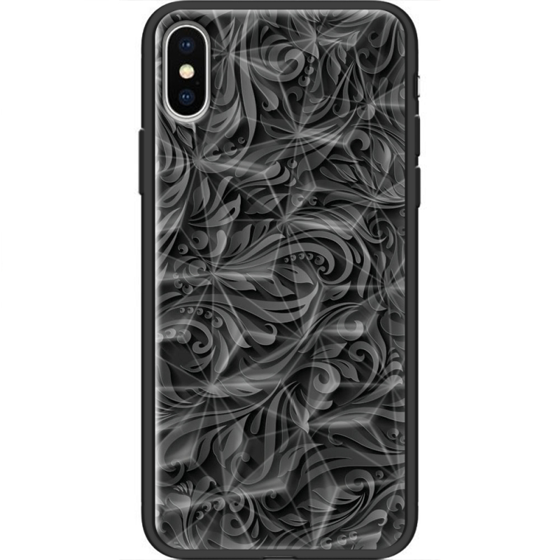 Чехол Prizma Uprint Apple iPhone XS 