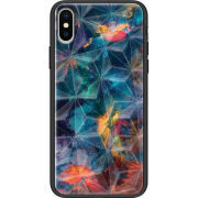 Чехол Prizma Uprint Apple iPhone XS 