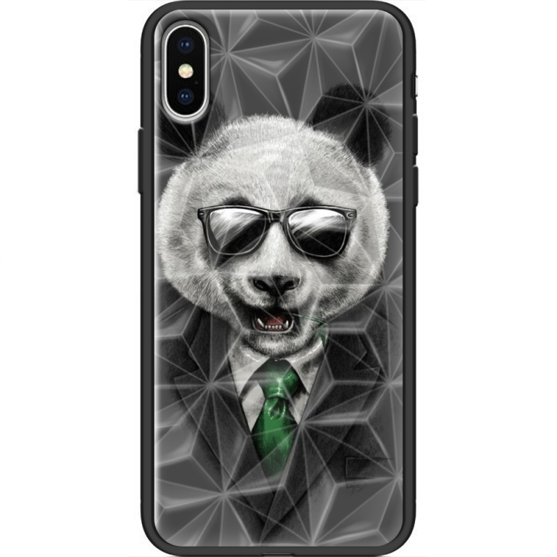 Чехол Prizma Uprint Apple iPhone XS 