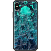 Чехол Prizma Uprint Apple iPhone XS 