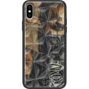 Чехол Prizma Uprint Apple iPhone XS 