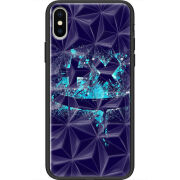 Чехол Prizma Uprint Apple iPhone XS 