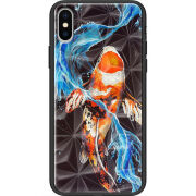 Чехол Prizma Uprint Apple iPhone XS 