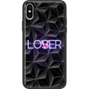 Чехол Prizma Uprint Apple iPhone XS 