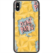 Чехол Prizma Uprint Apple iPhone XS 