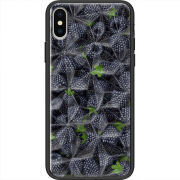 Чехол Prizma Uprint Apple iPhone XS 