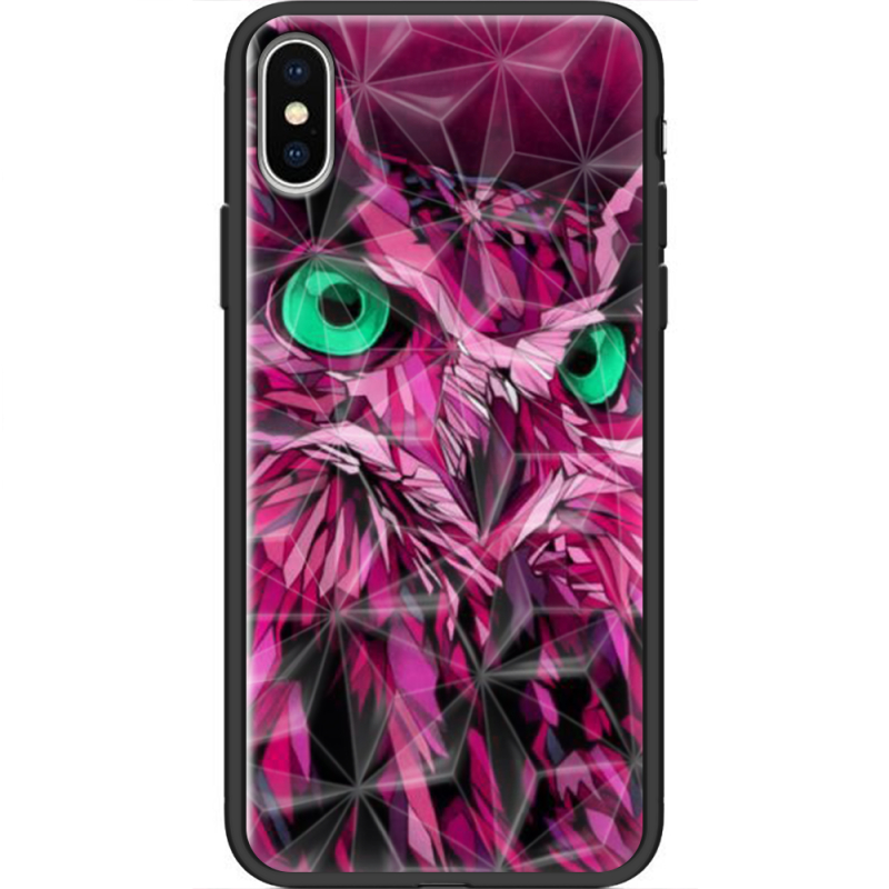 Чехол Prizma Uprint Apple iPhone XS 