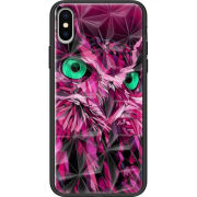 Чехол Prizma Uprint Apple iPhone XS 