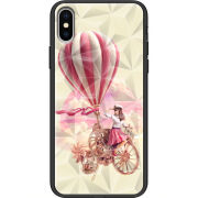 Чехол Prizma Uprint Apple iPhone XS 