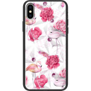 Чехол Prizma Uprint Apple iPhone XS 