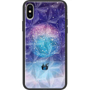 Чехол Prizma Uprint Apple iPhone XS 