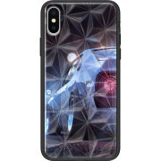 Чехол Prizma Uprint Apple iPhone XS 