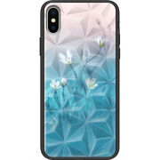 Чехол Prizma Uprint Apple iPhone XS 
