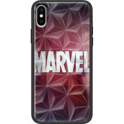 Чехол Prizma Uprint Apple iPhone XS 