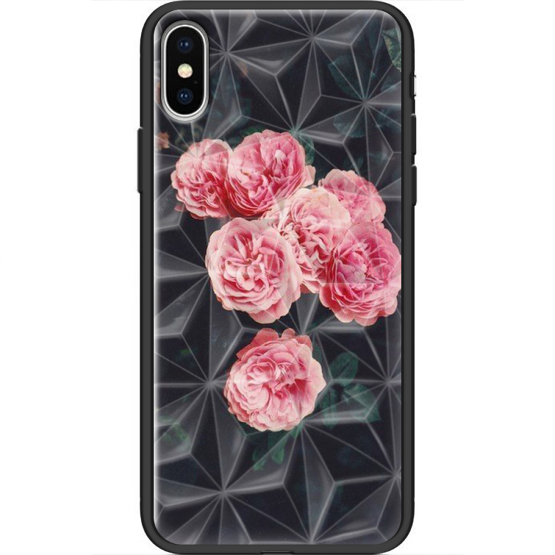 Чехол Prizma Uprint Apple iPhone XS 