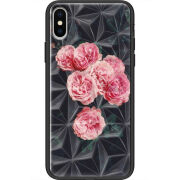 Чехол Prizma Uprint Apple iPhone XS 