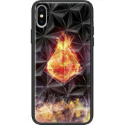 Чехол Prizma Uprint Apple iPhone XS 