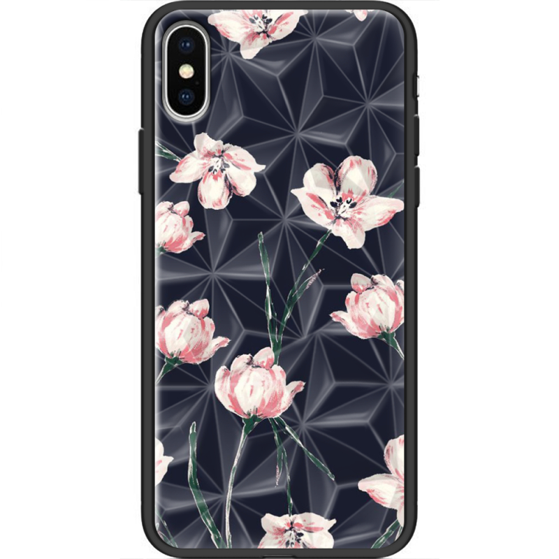 Чехол Prizma Uprint Apple iPhone XS 