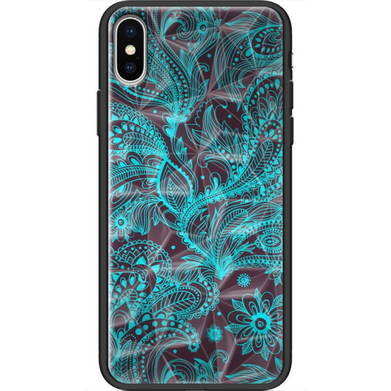 Чехол Prizma Uprint Apple iPhone XS 