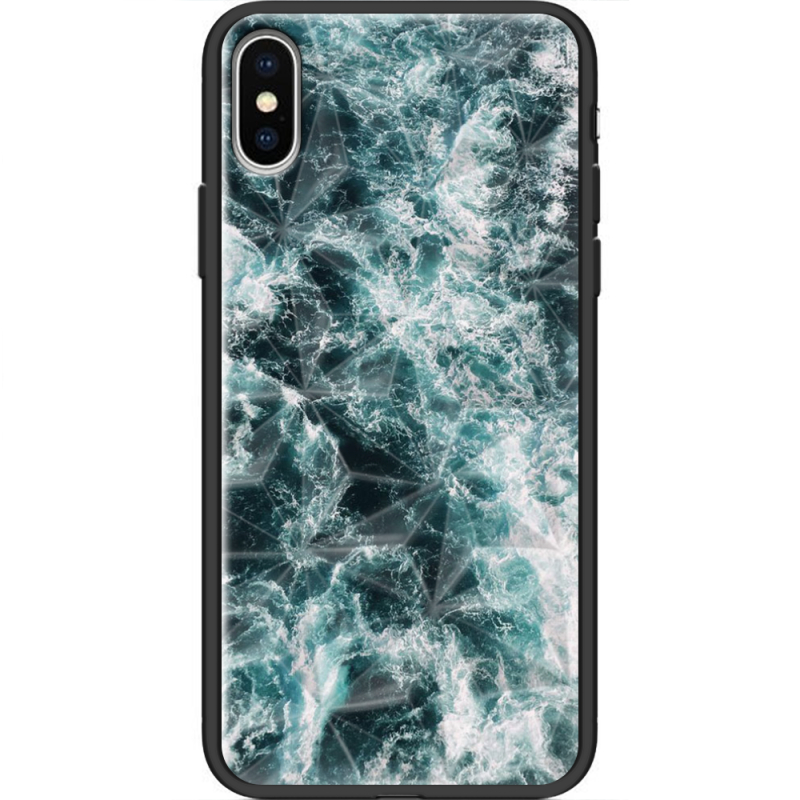 Чехол Prizma Uprint Apple iPhone XS 