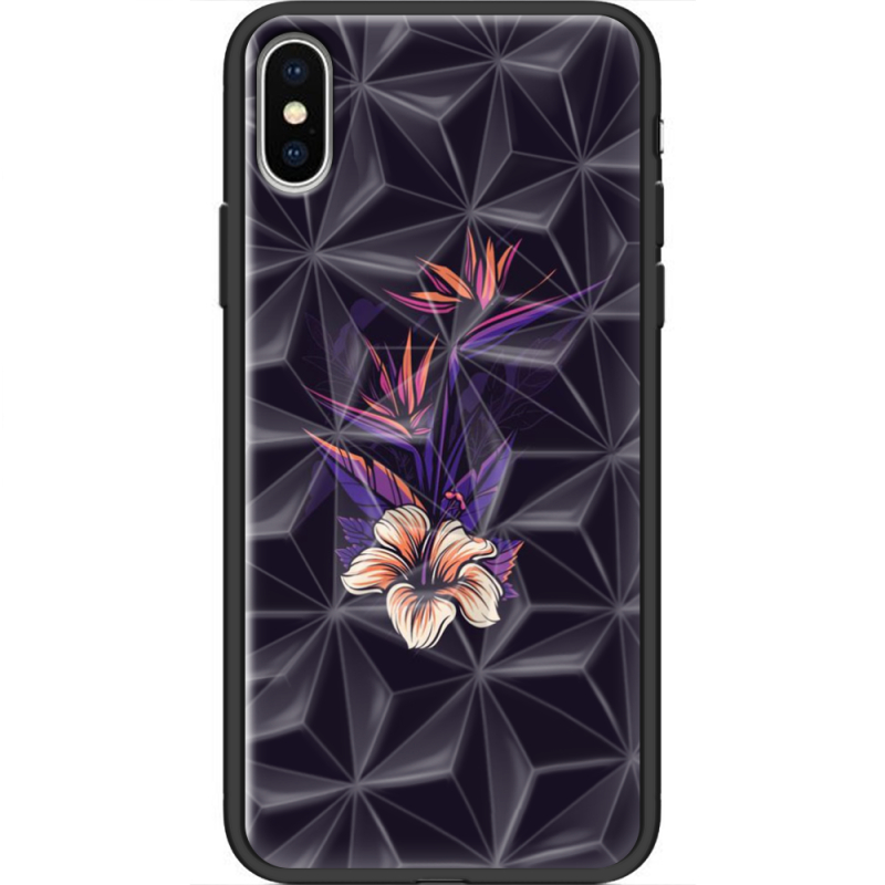 Чехол Prizma Uprint Apple iPhone XS 