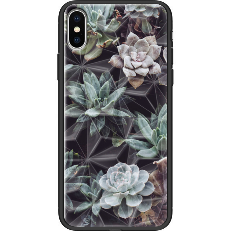 Чехол Prizma Uprint Apple iPhone XS 