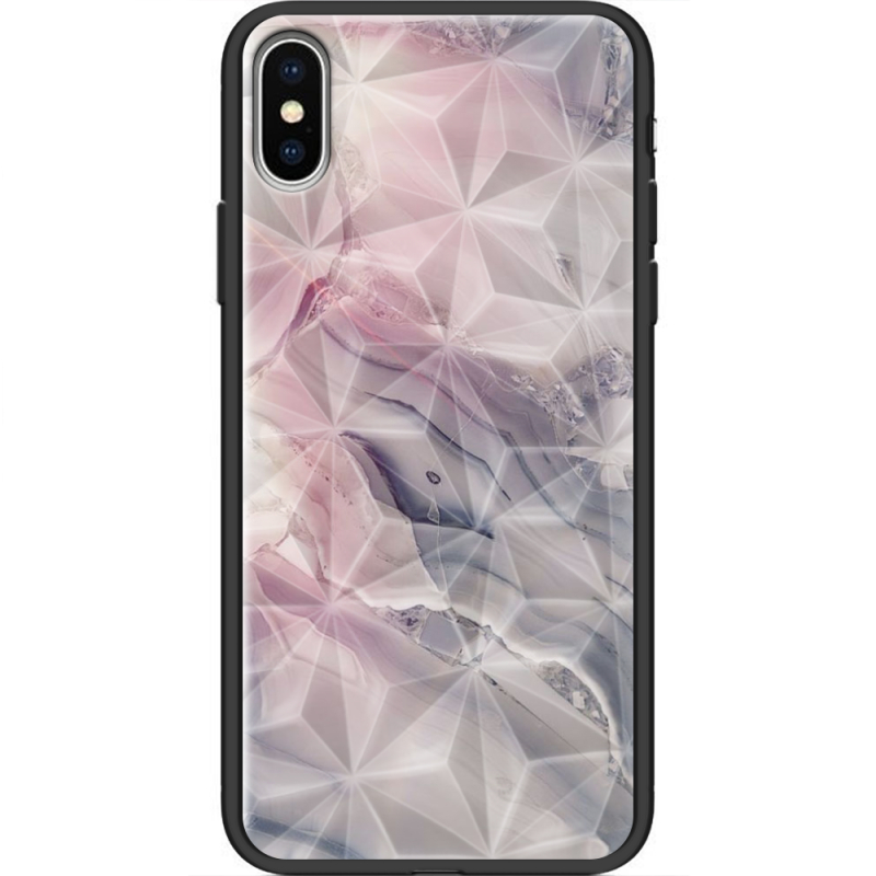 Чехол Prizma Uprint Apple iPhone XS 