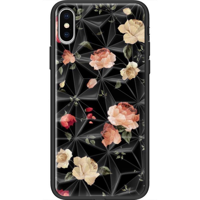 Чехол Prizma Uprint Apple iPhone XS 