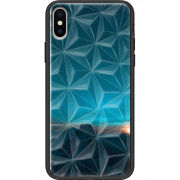 Чехол Prizma Uprint Apple iPhone XS 