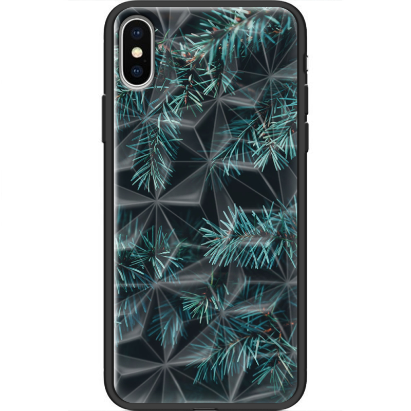 Чехол Prizma Uprint Apple iPhone XS 