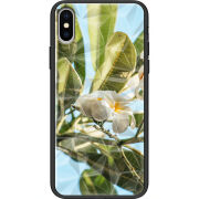 Чехол Prizma Uprint Apple iPhone XS 