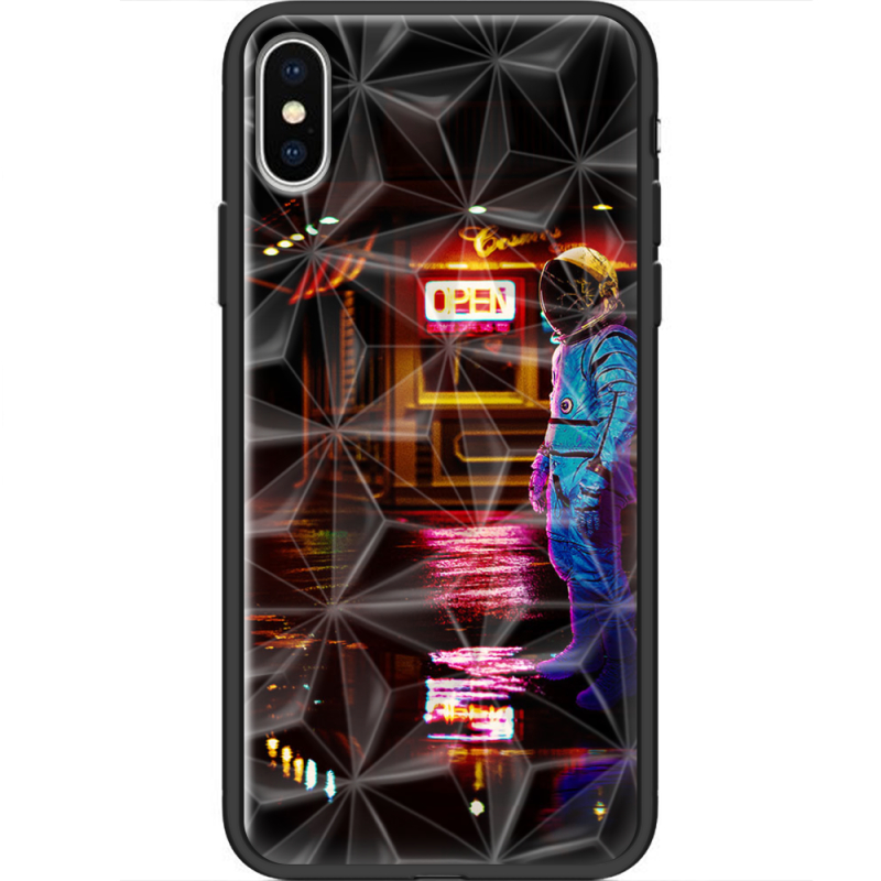 Чехол Prizma Uprint Apple iPhone XS 