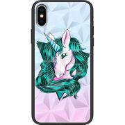 Чехол Prizma Uprint Apple iPhone XS 