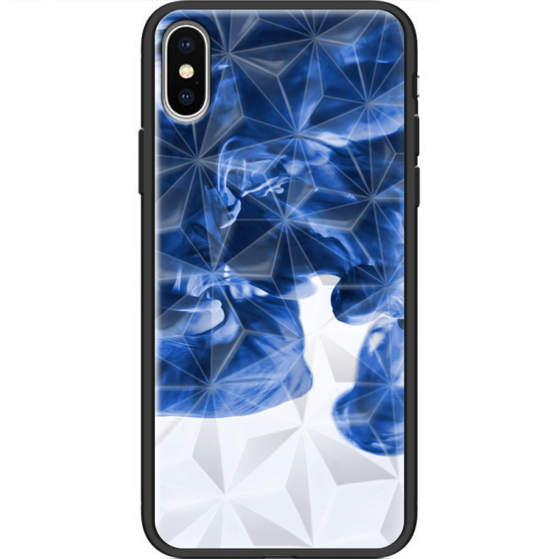 Чехол Prizma Uprint Apple iPhone XS 