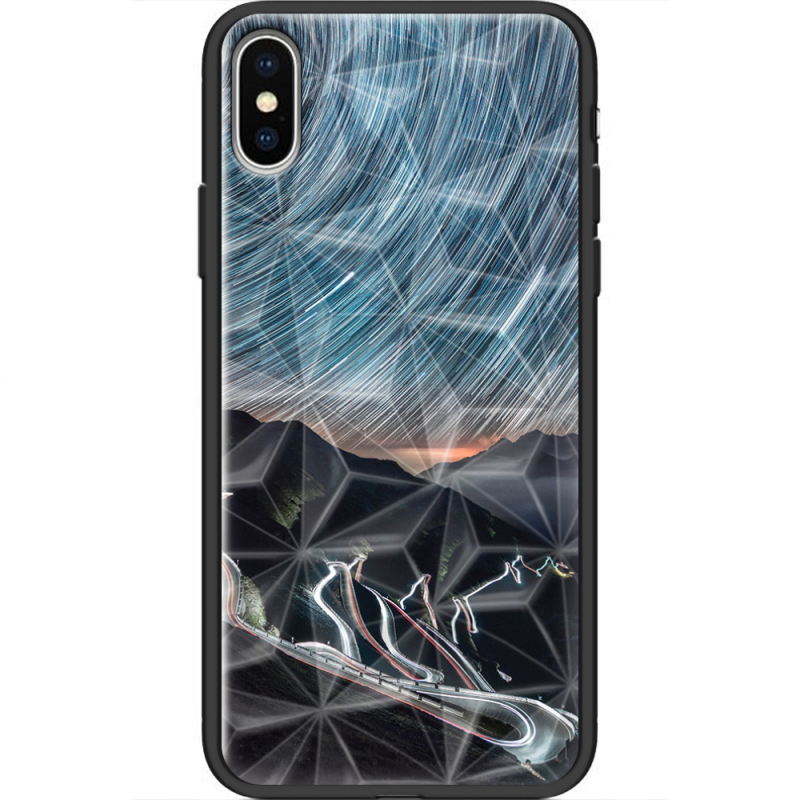 Чехол Prizma Uprint Apple iPhone XS 