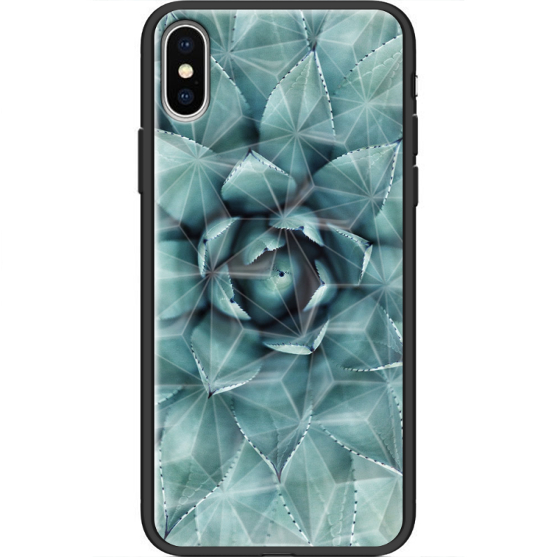 Чехол Prizma Uprint Apple iPhone XS 