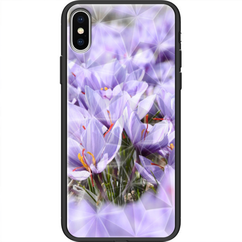 Чехол Prizma Uprint Apple iPhone XS 