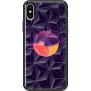 Чехол Prizma Uprint Apple iPhone XS 